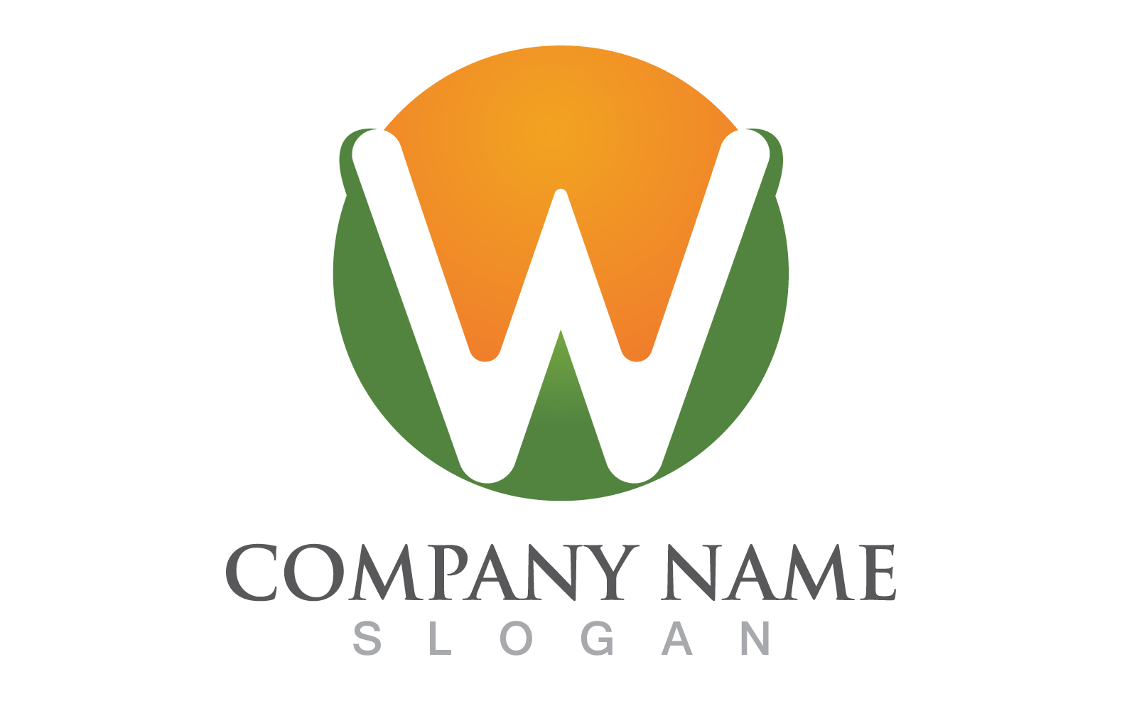 Unique Logo Templates