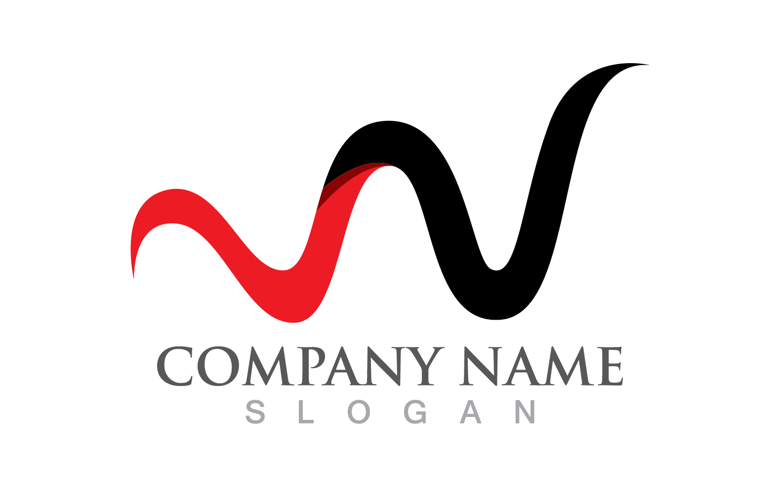 Unique Logo Templates