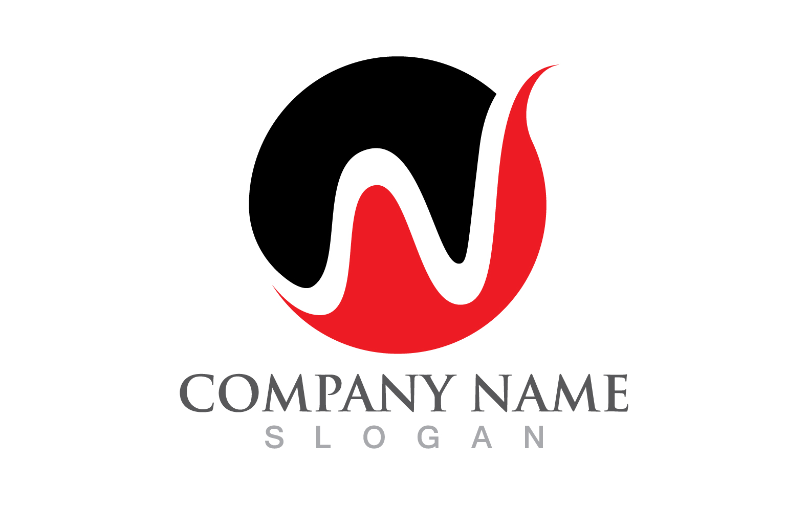 Unique Logo Templates