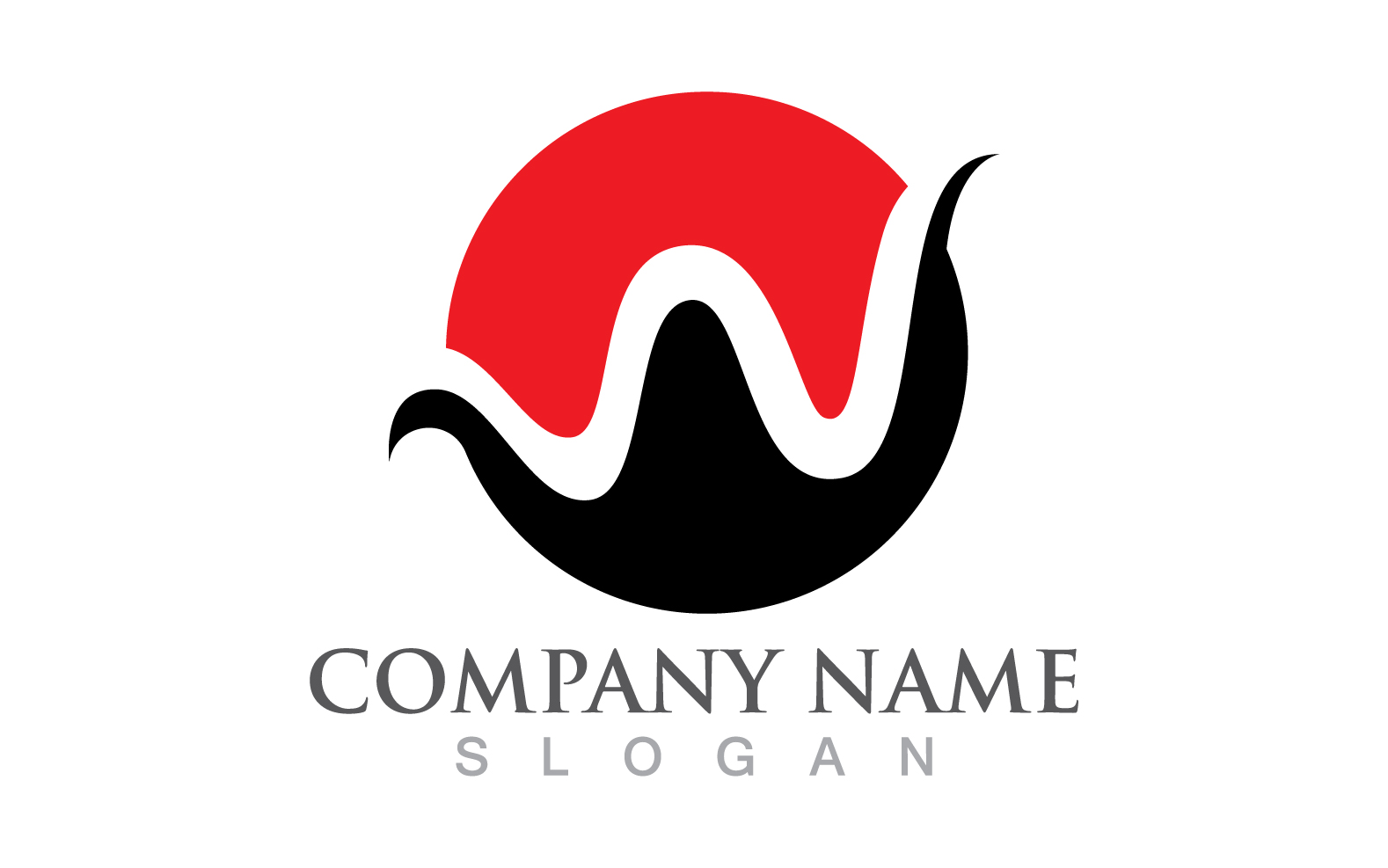 Unique Logo Templates