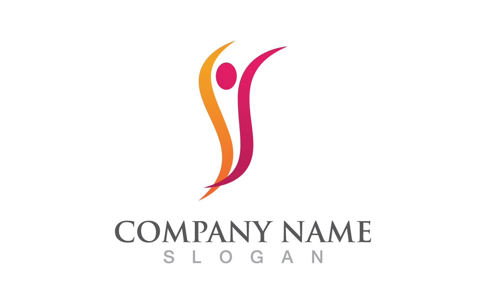 Unique Logo Templates