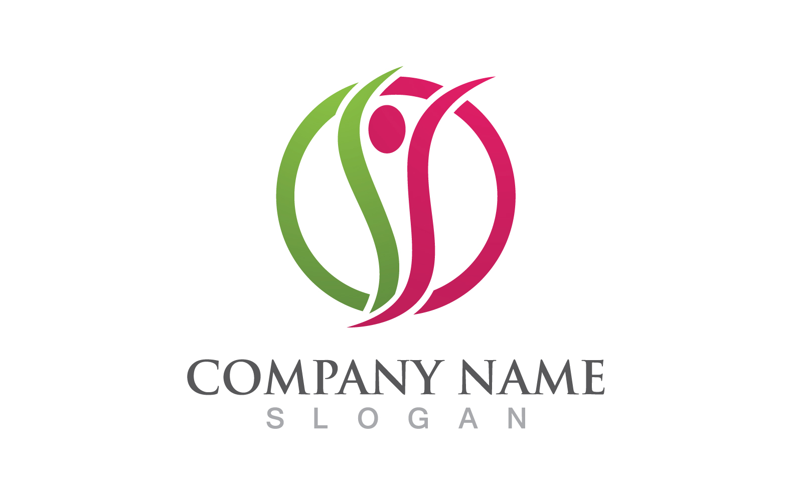 Unique Logo Templates