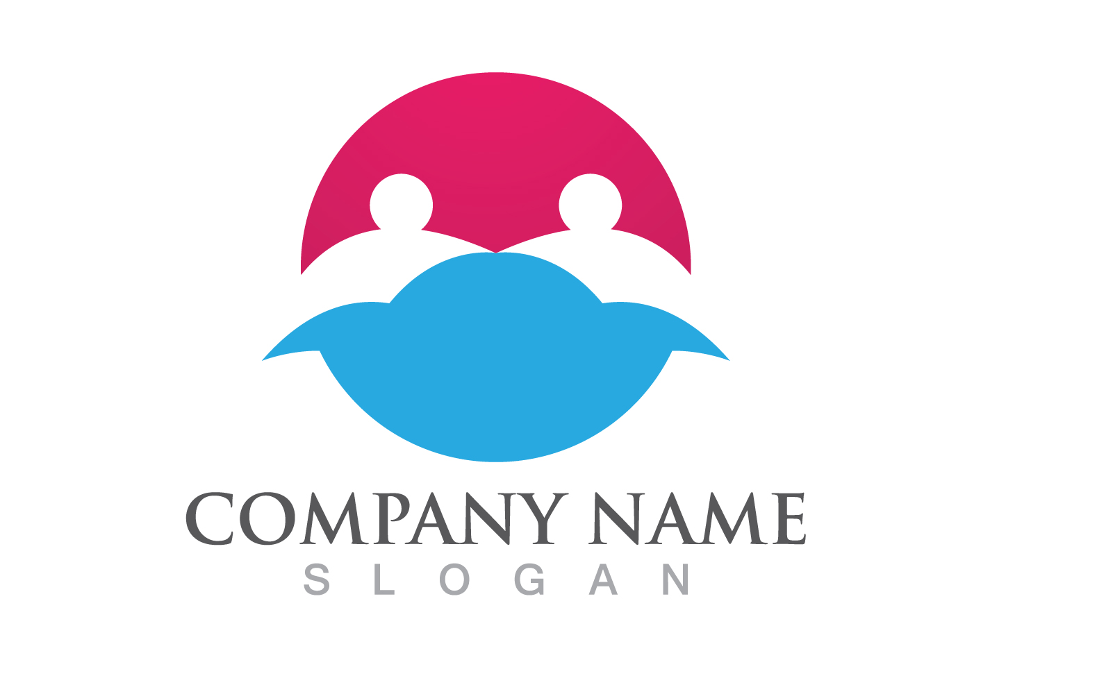 Unique Logo Templates