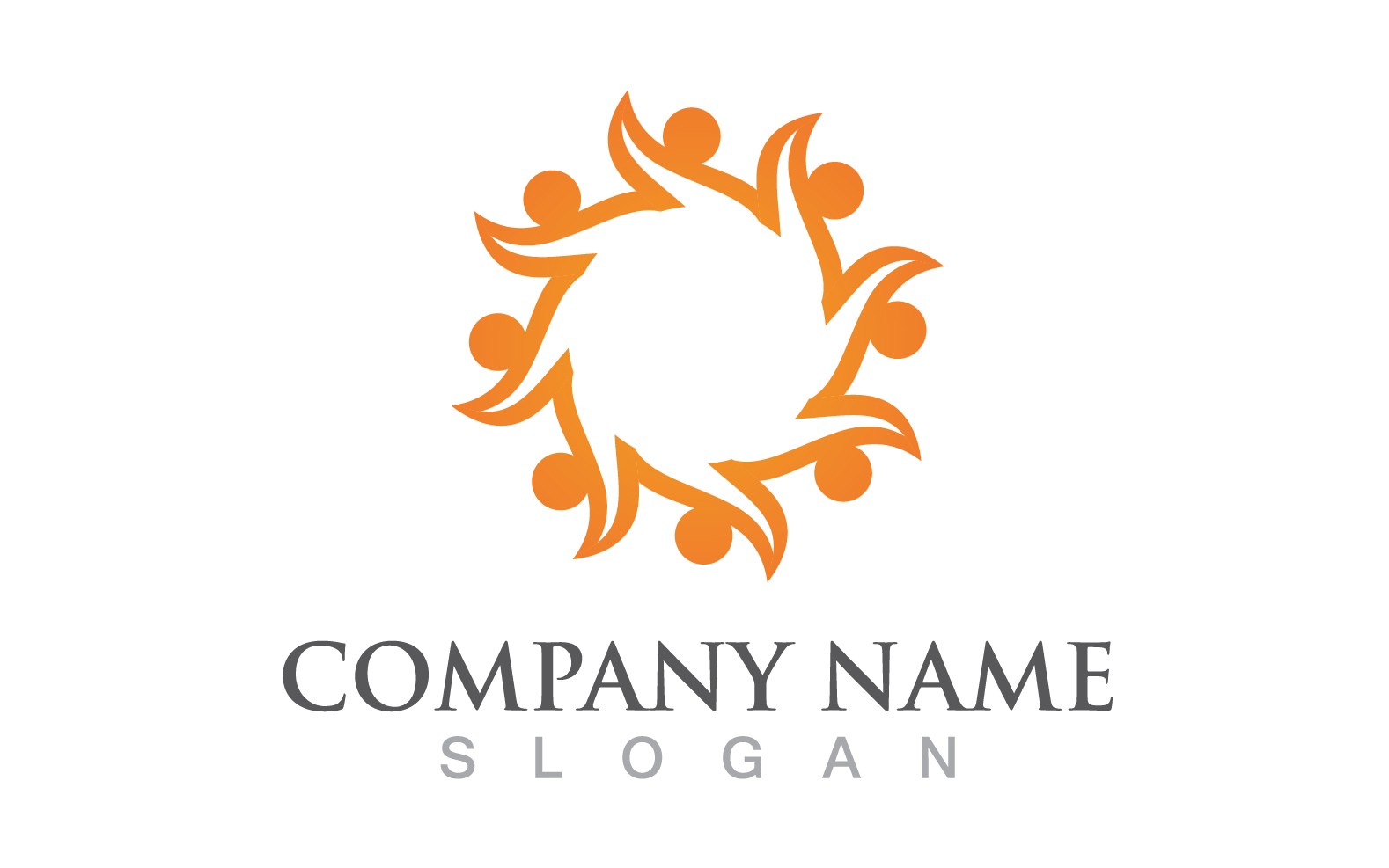 Unique Logo Templates