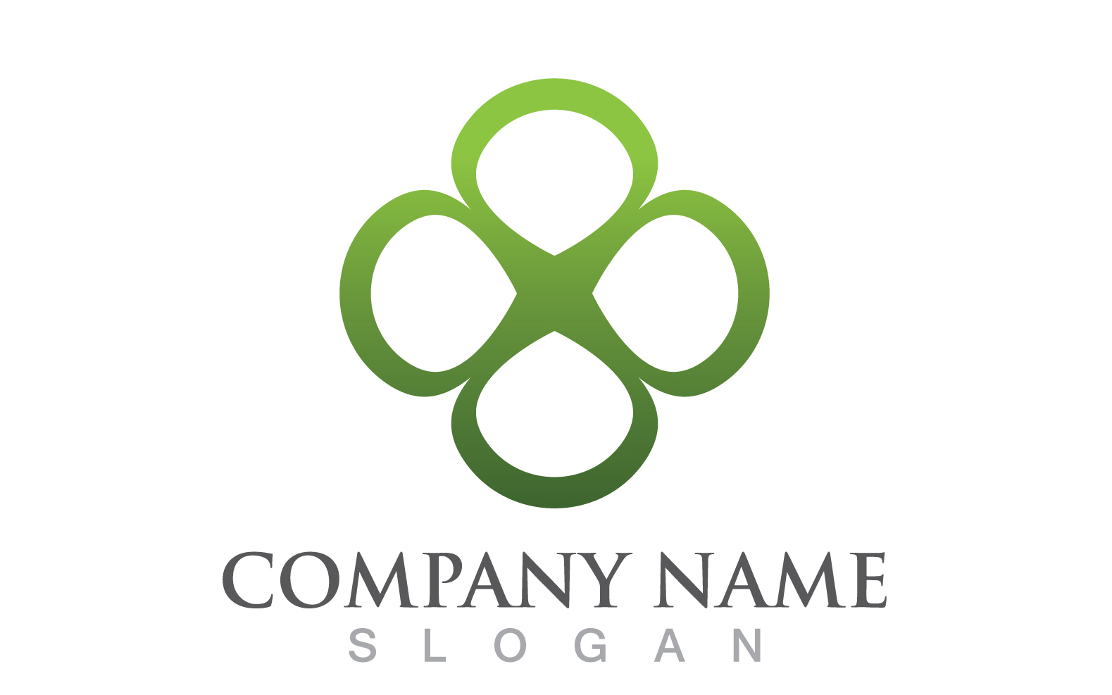 Unique Logo Templates