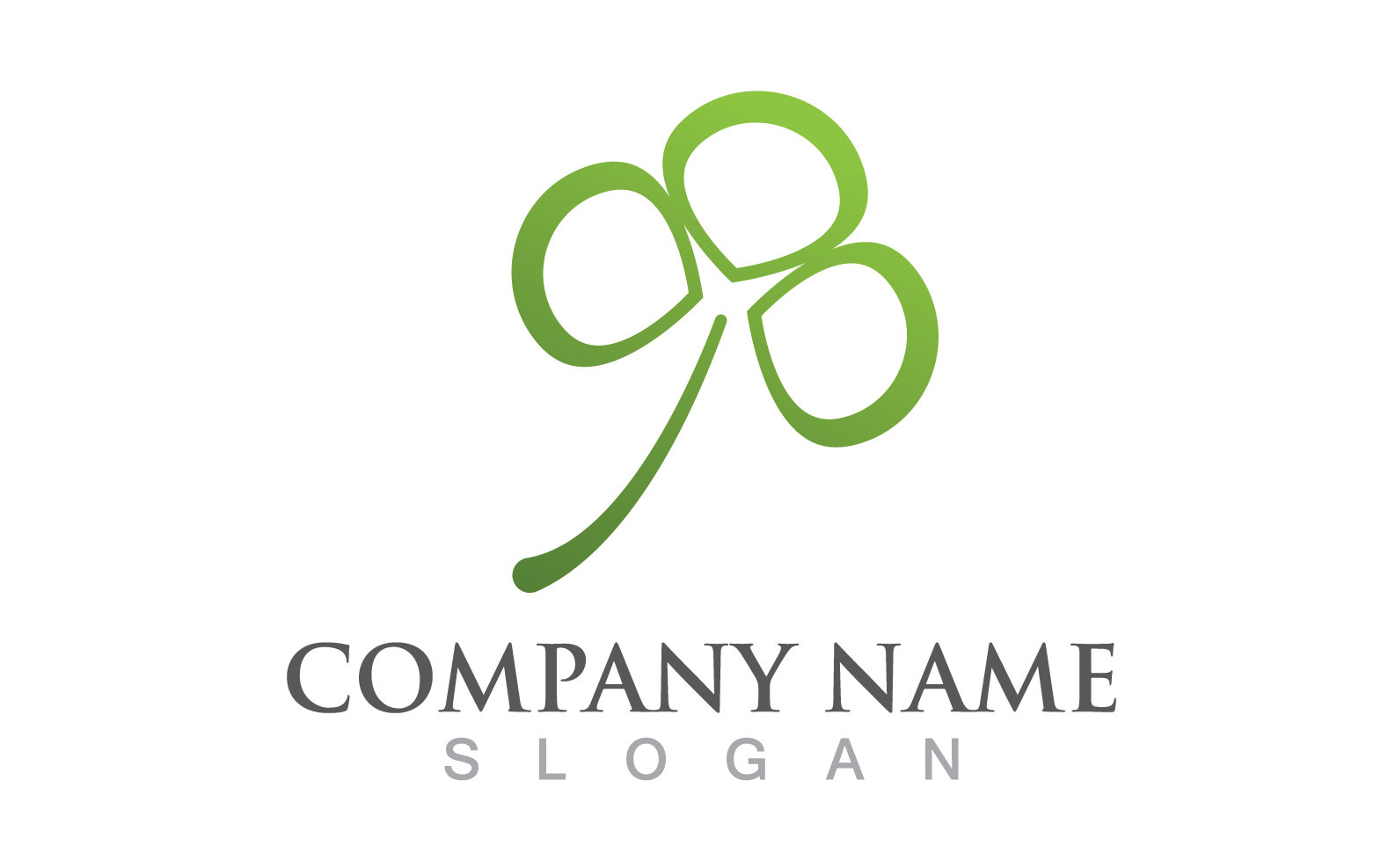 Unique Logo Templates