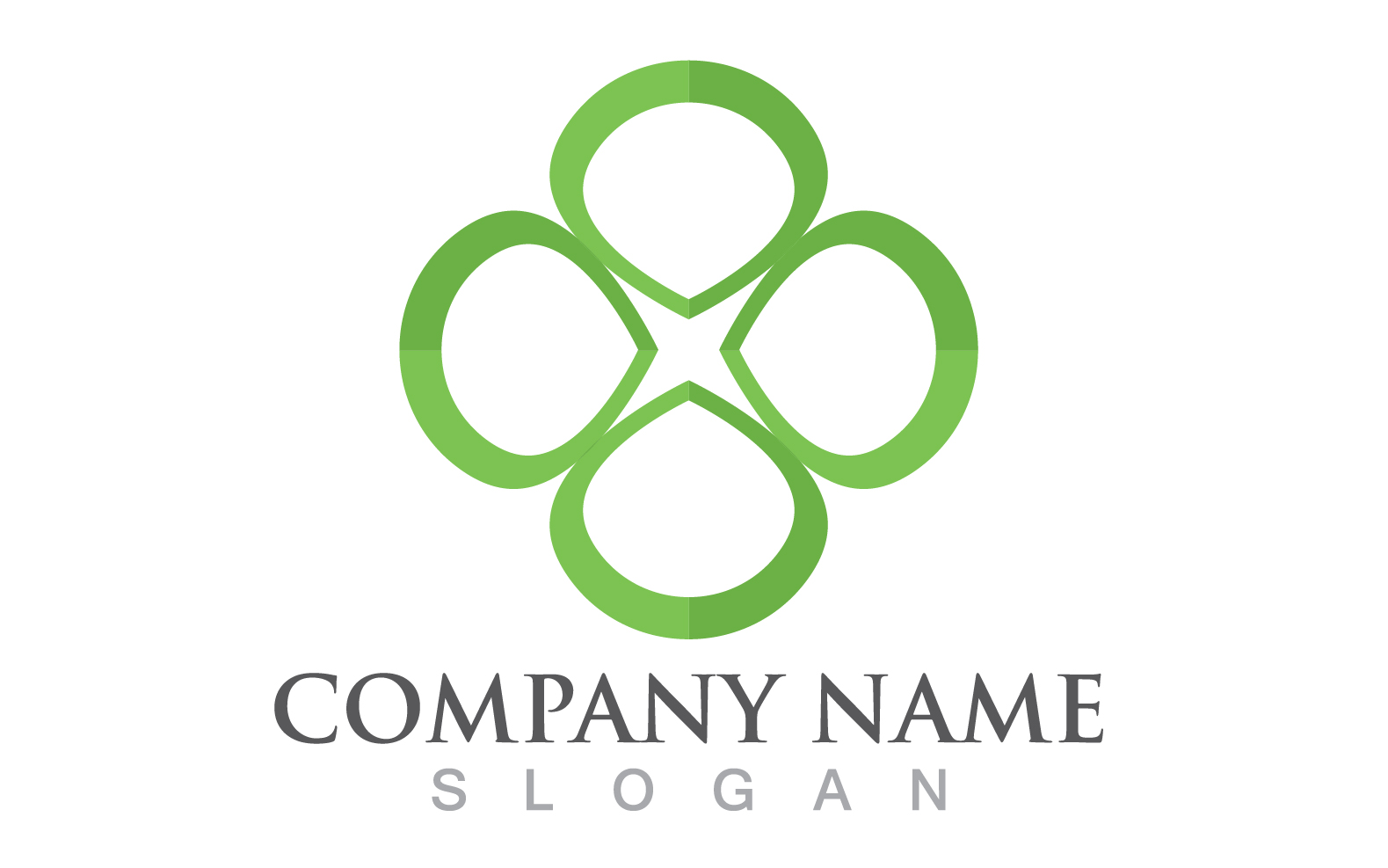 Unique Logo Templates