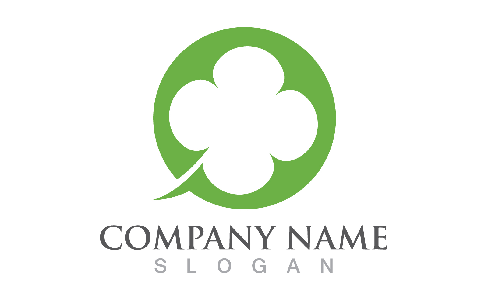 Unique Logo Templates