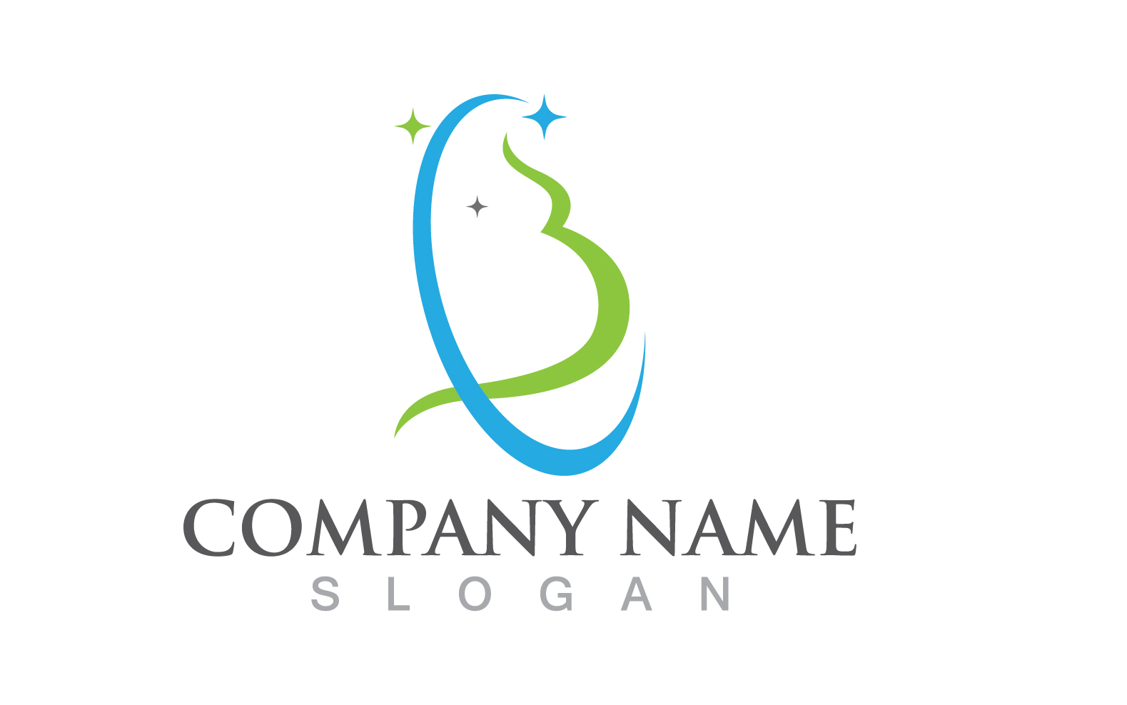 Unique Logo Templates