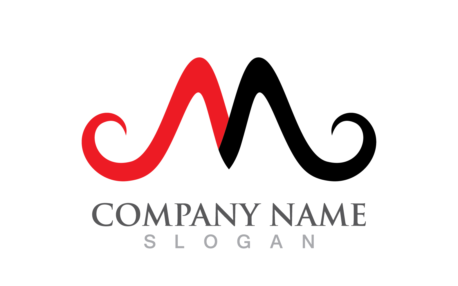 Unique Logo Templates