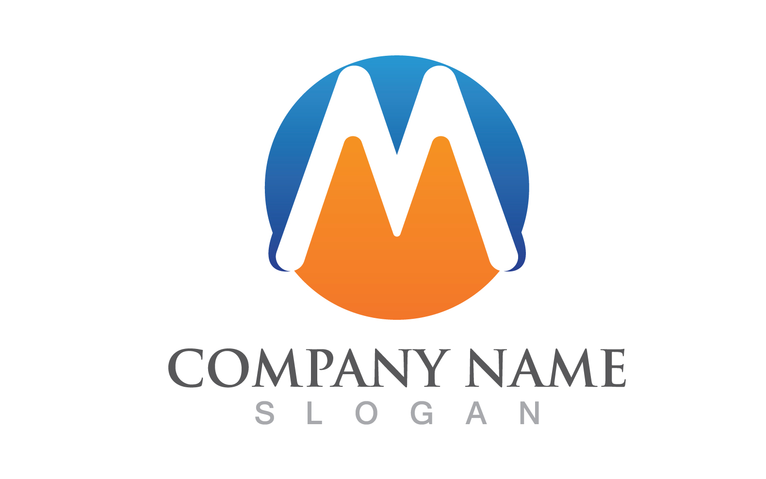 Unique Logo Templates