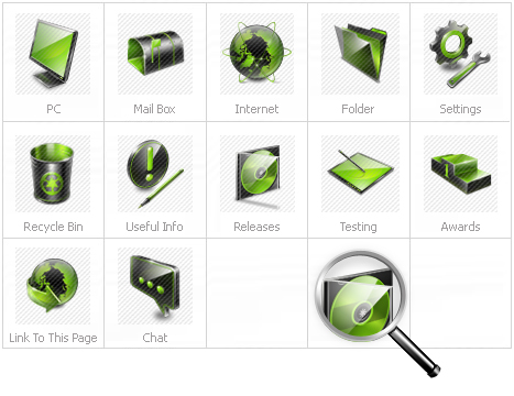 Icon Set