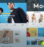 Šablona pro Shopify #252071
