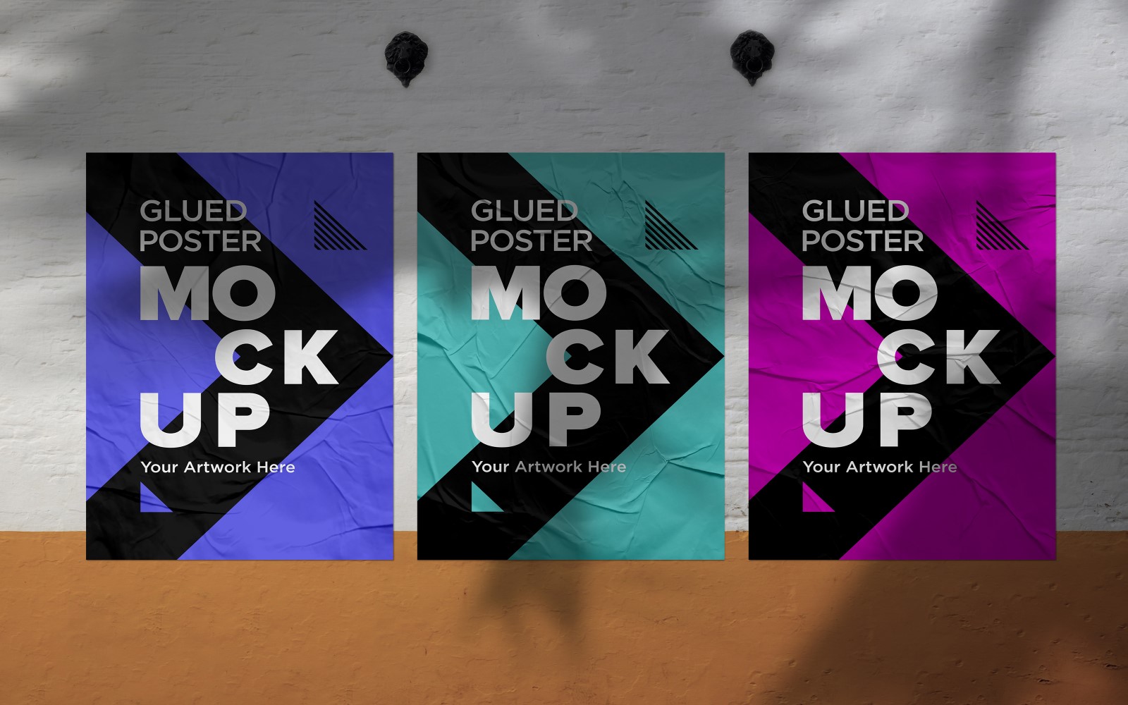 Product Mockups