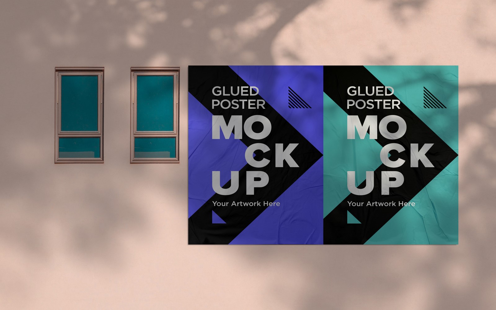 Product Mockups