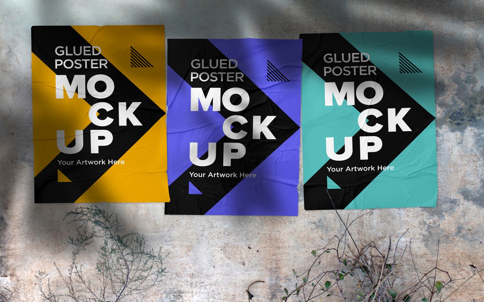 Product Mockups