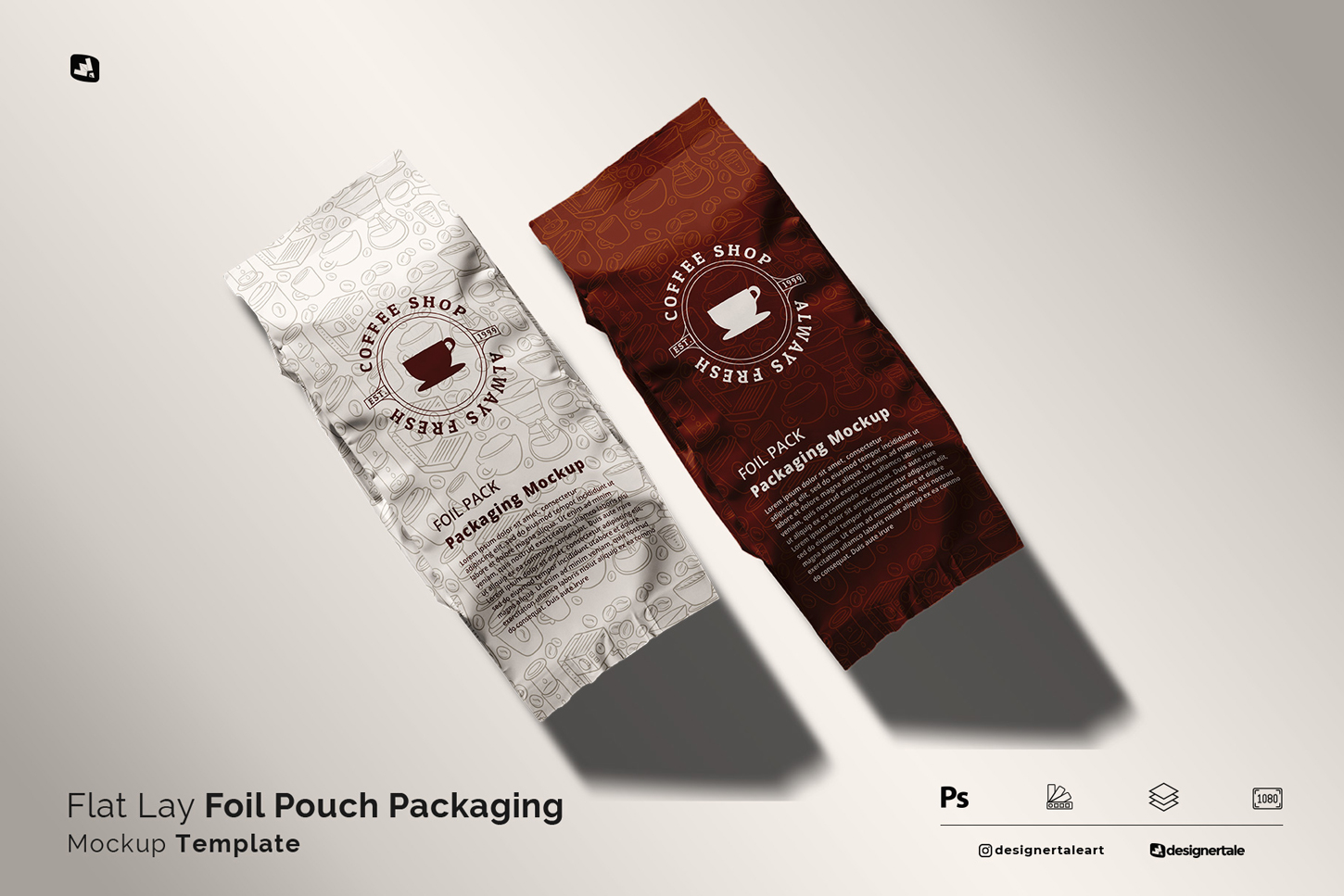 Product Mockups