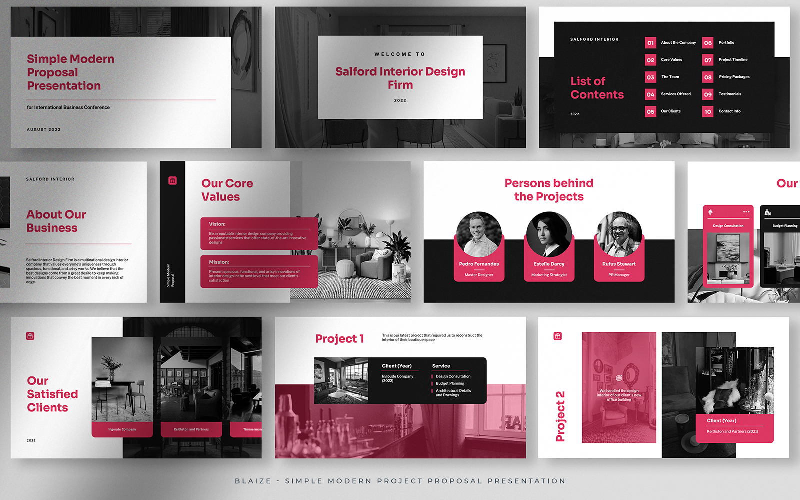 PowerPoint Templates