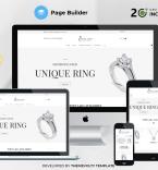 Šablona pro Shopify #252613