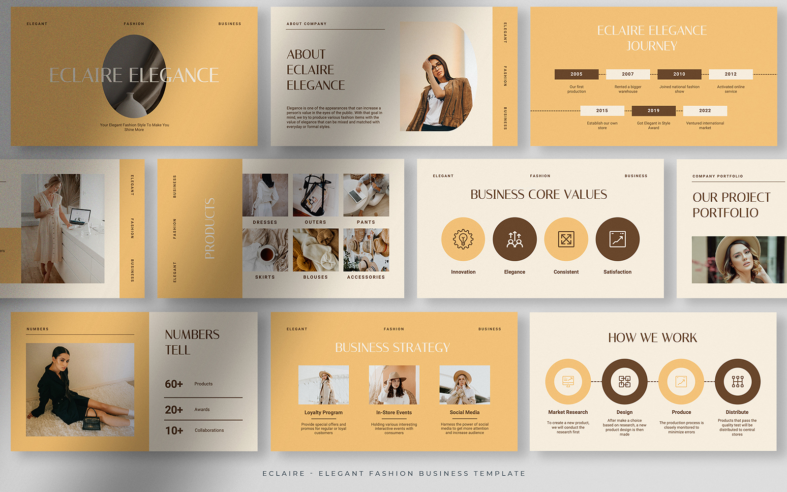 PowerPoint Templates