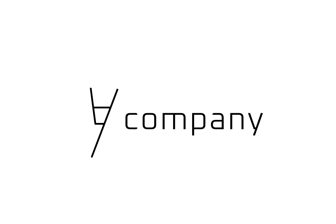 Unique Logo Templates