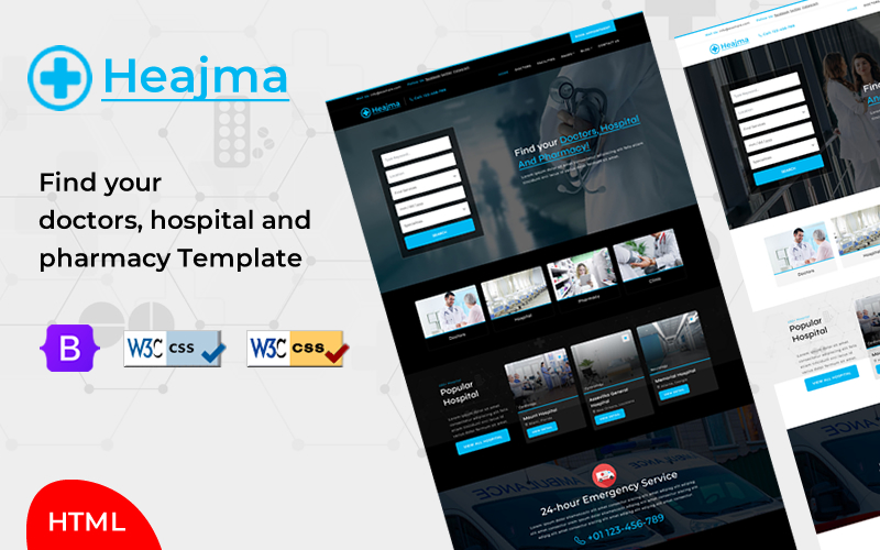 Website Templates