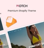 Šablona pro Shopify #253790