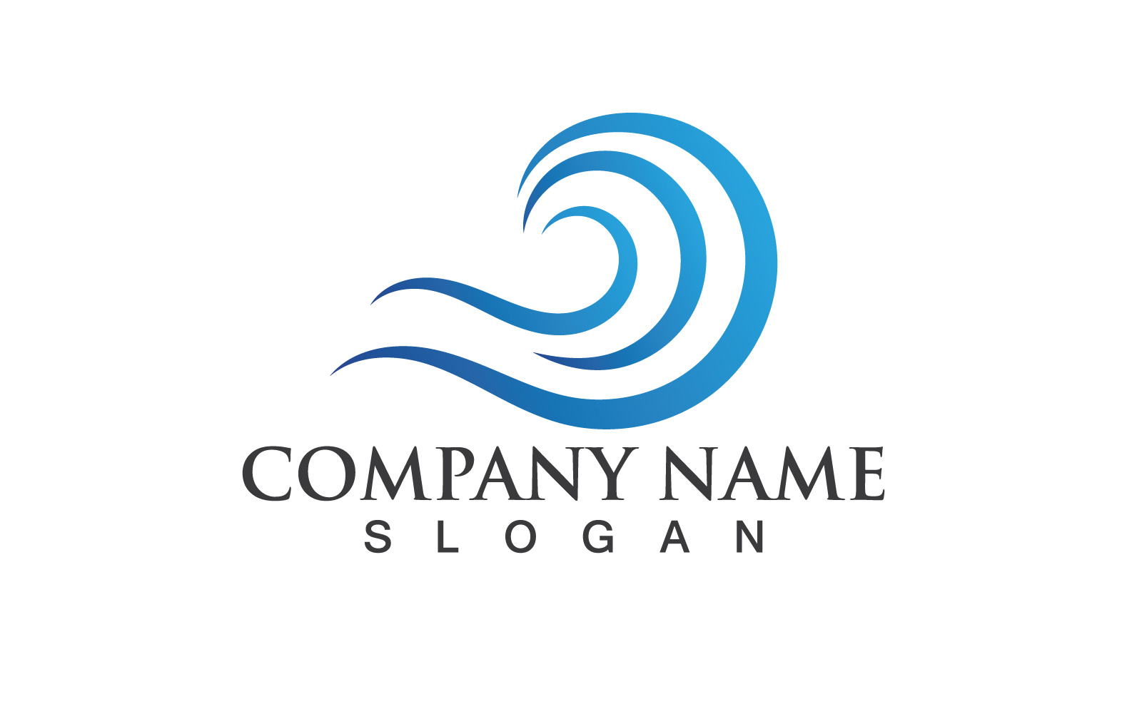 Unique Logo Templates