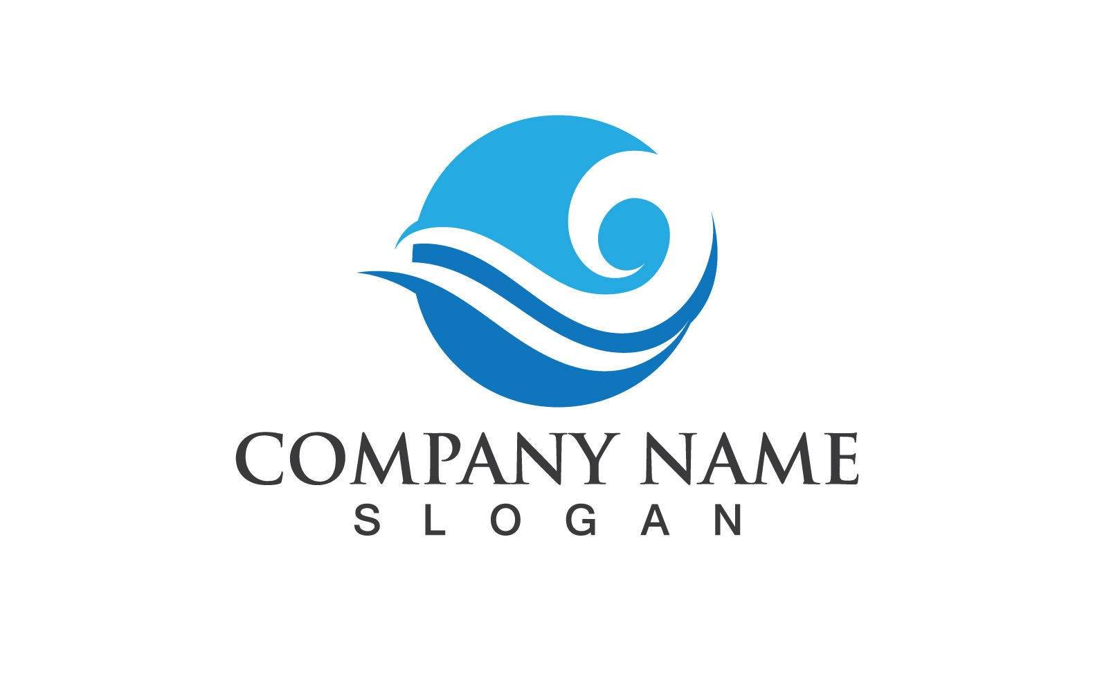 Unique Logo Templates