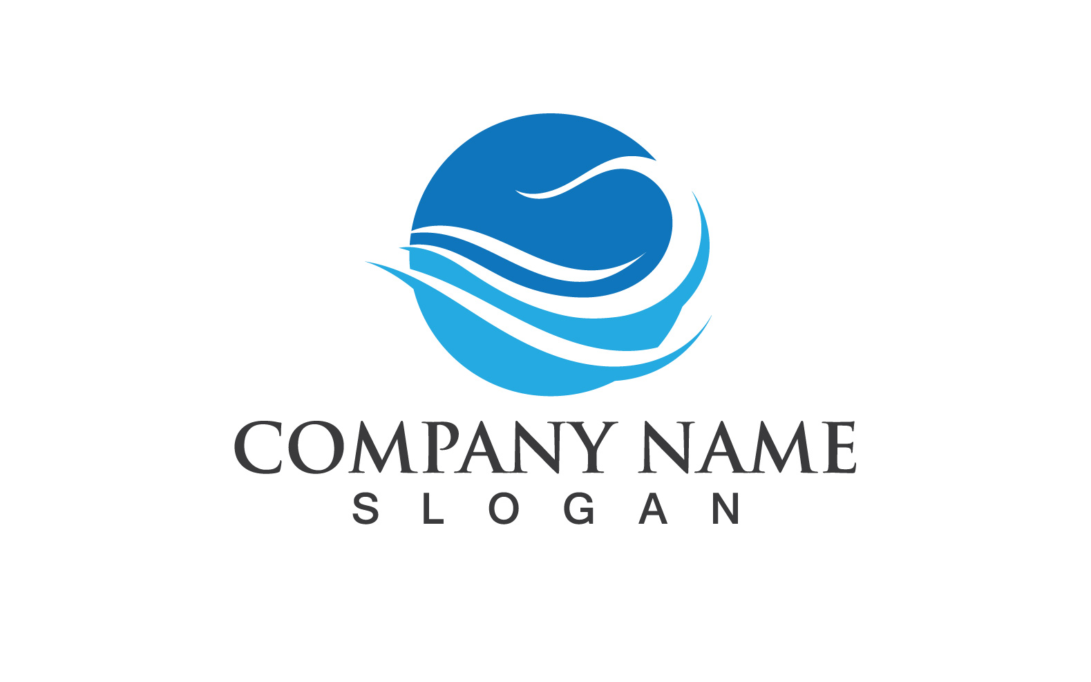 Unique Logo Templates