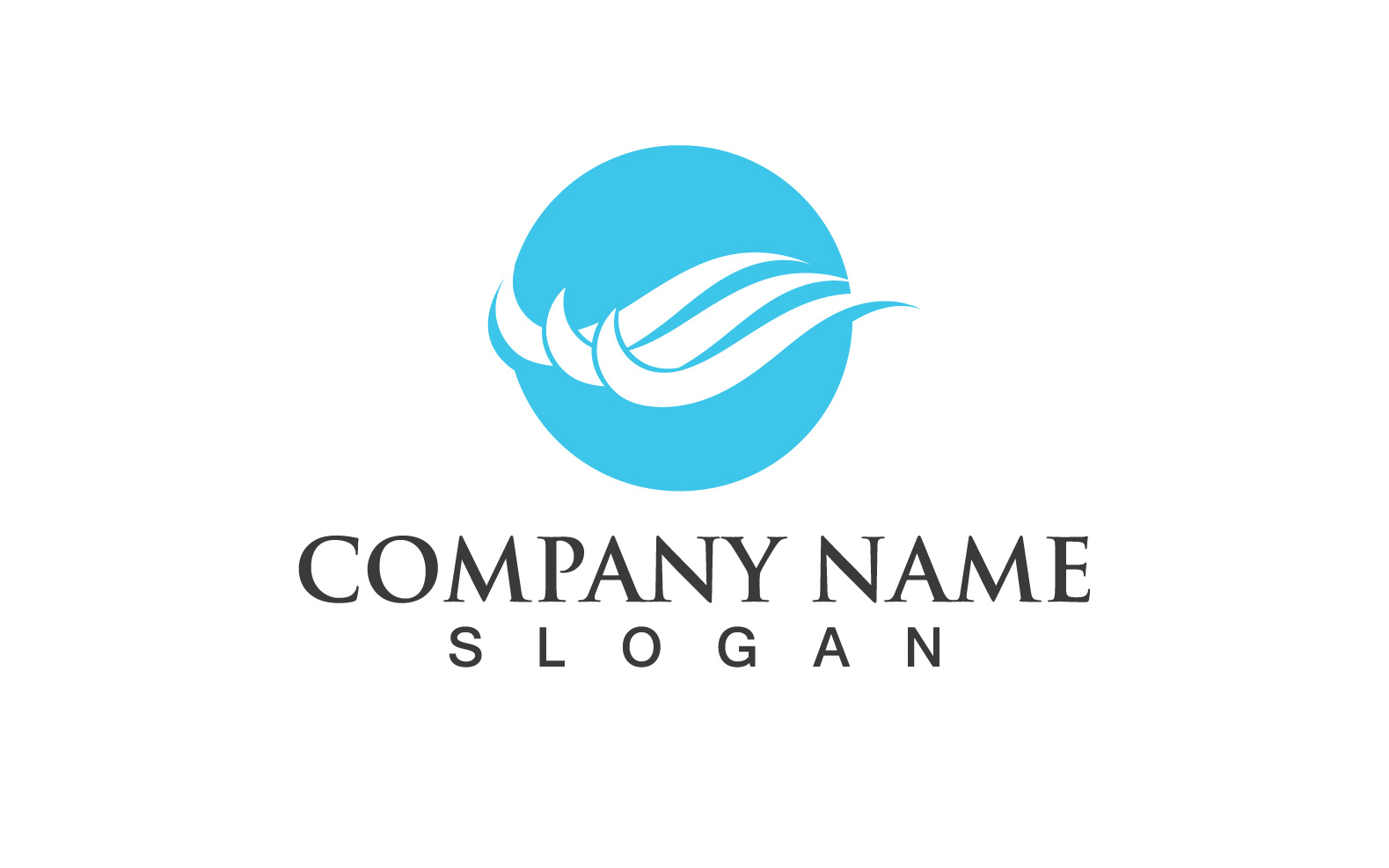 Unique Logo Templates