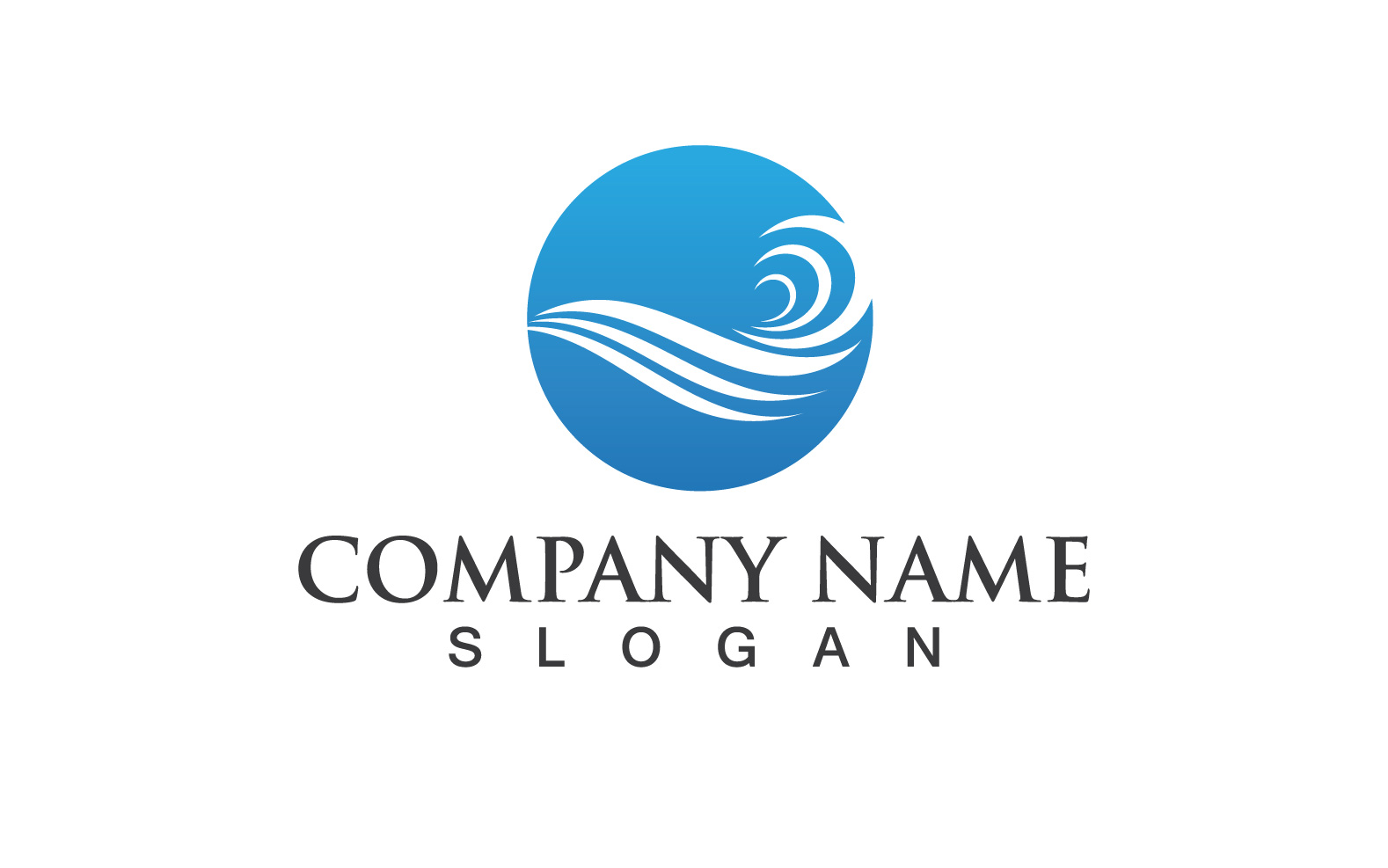 Unique Logo Templates