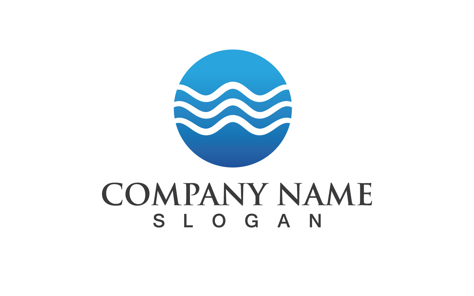 Unique Logo Templates