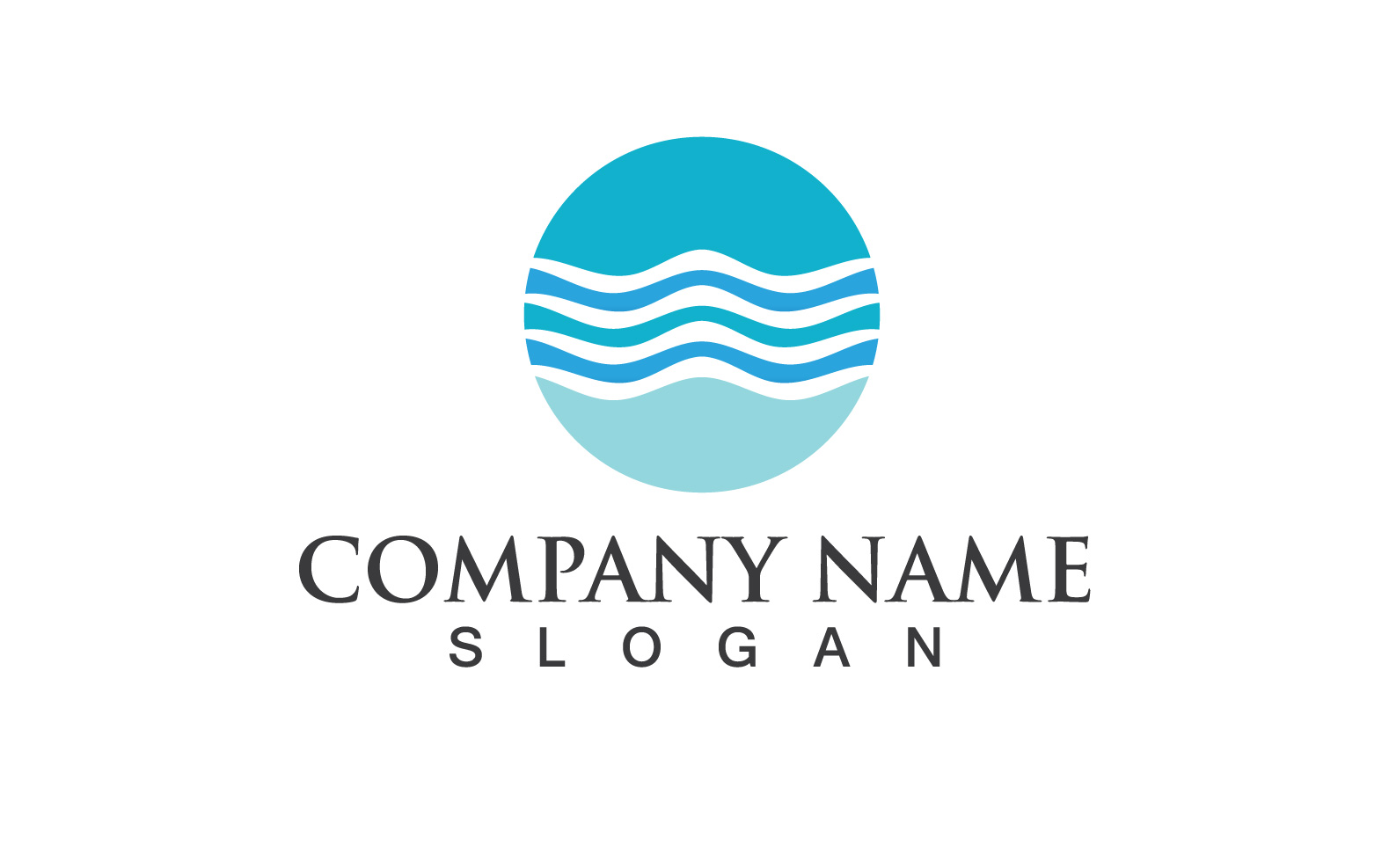 Unique Logo Templates