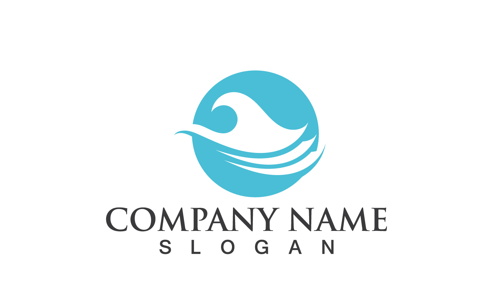 Unique Logo Templates