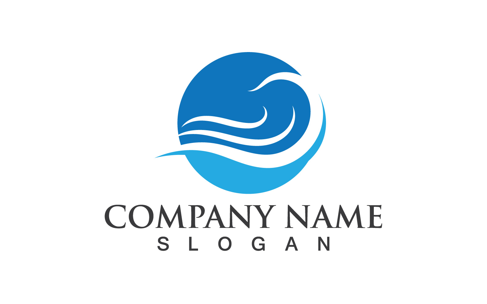 Unique Logo Templates