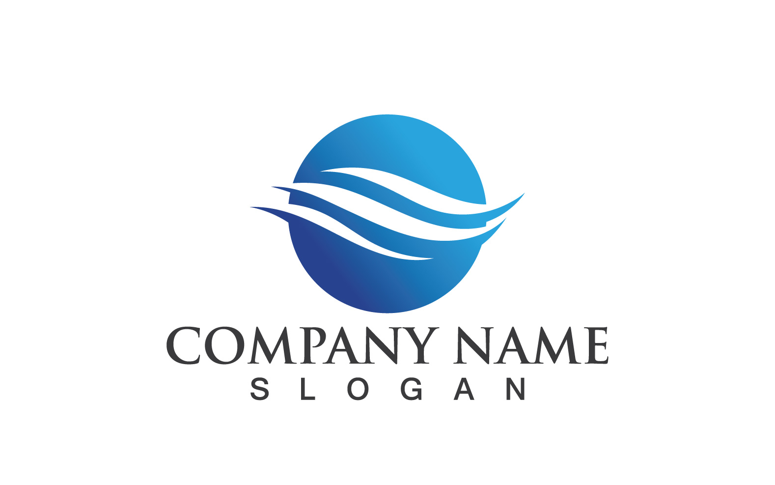 Unique Logo Templates