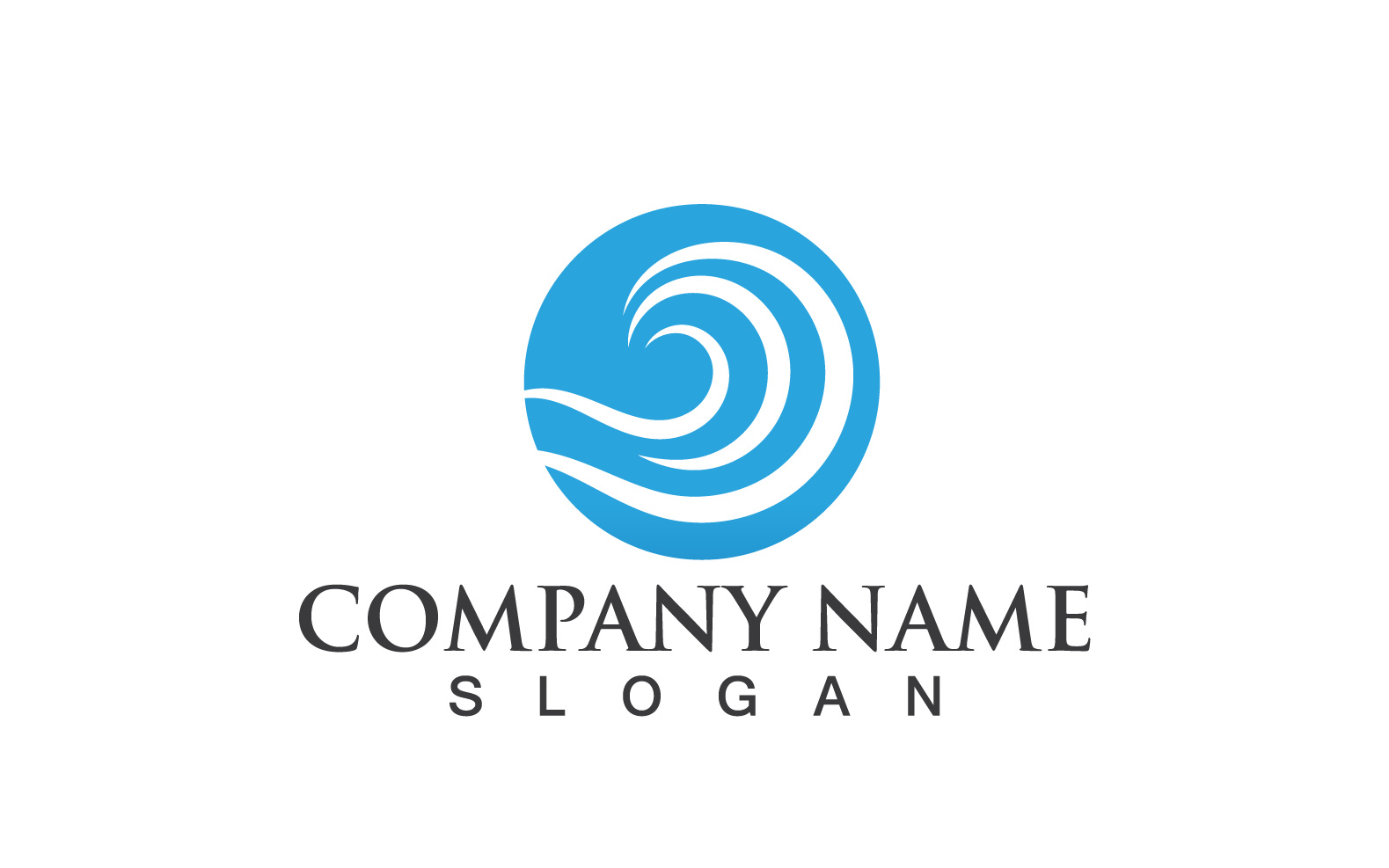 Unique Logo Templates