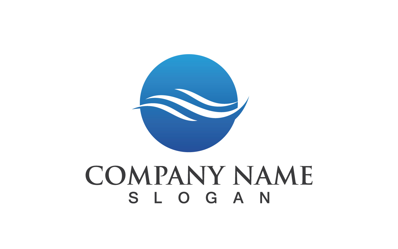 Unique Logo Templates