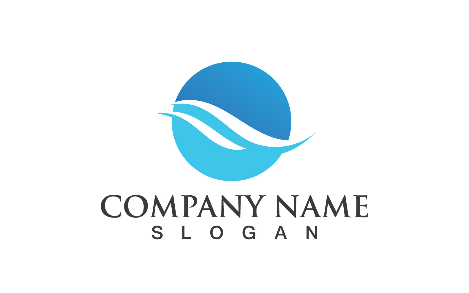 Unique Logo Templates