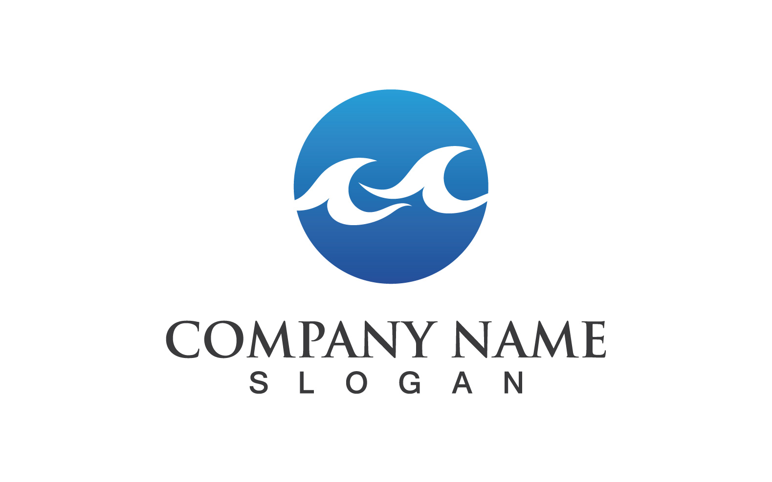 Unique Logo Templates