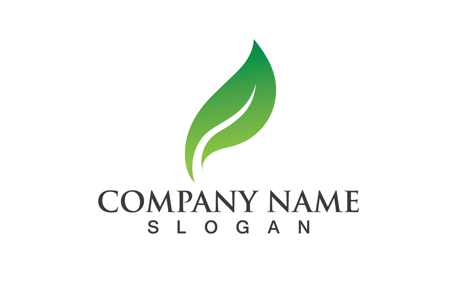 Unique Logo Templates