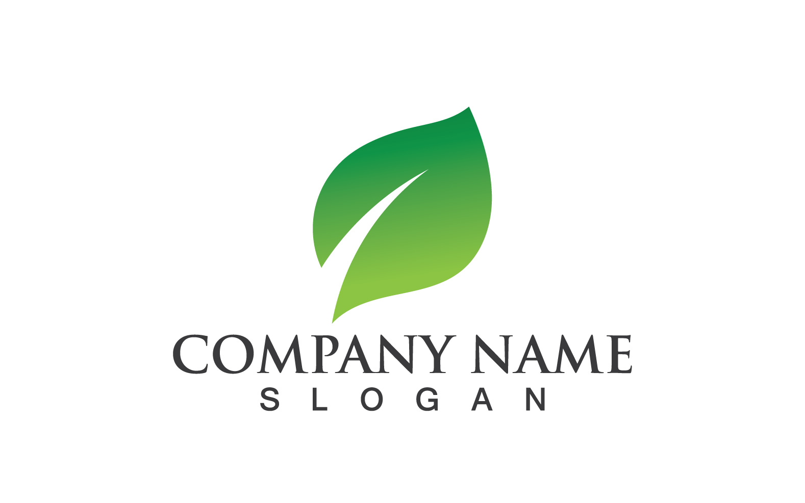 Unique Logo Templates