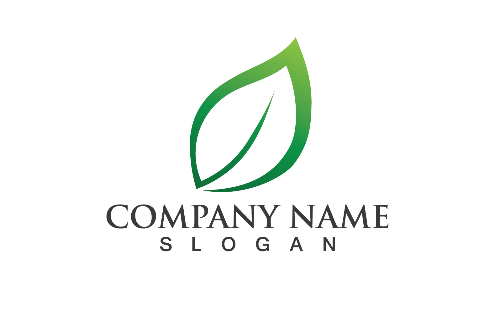 Unique Logo Templates