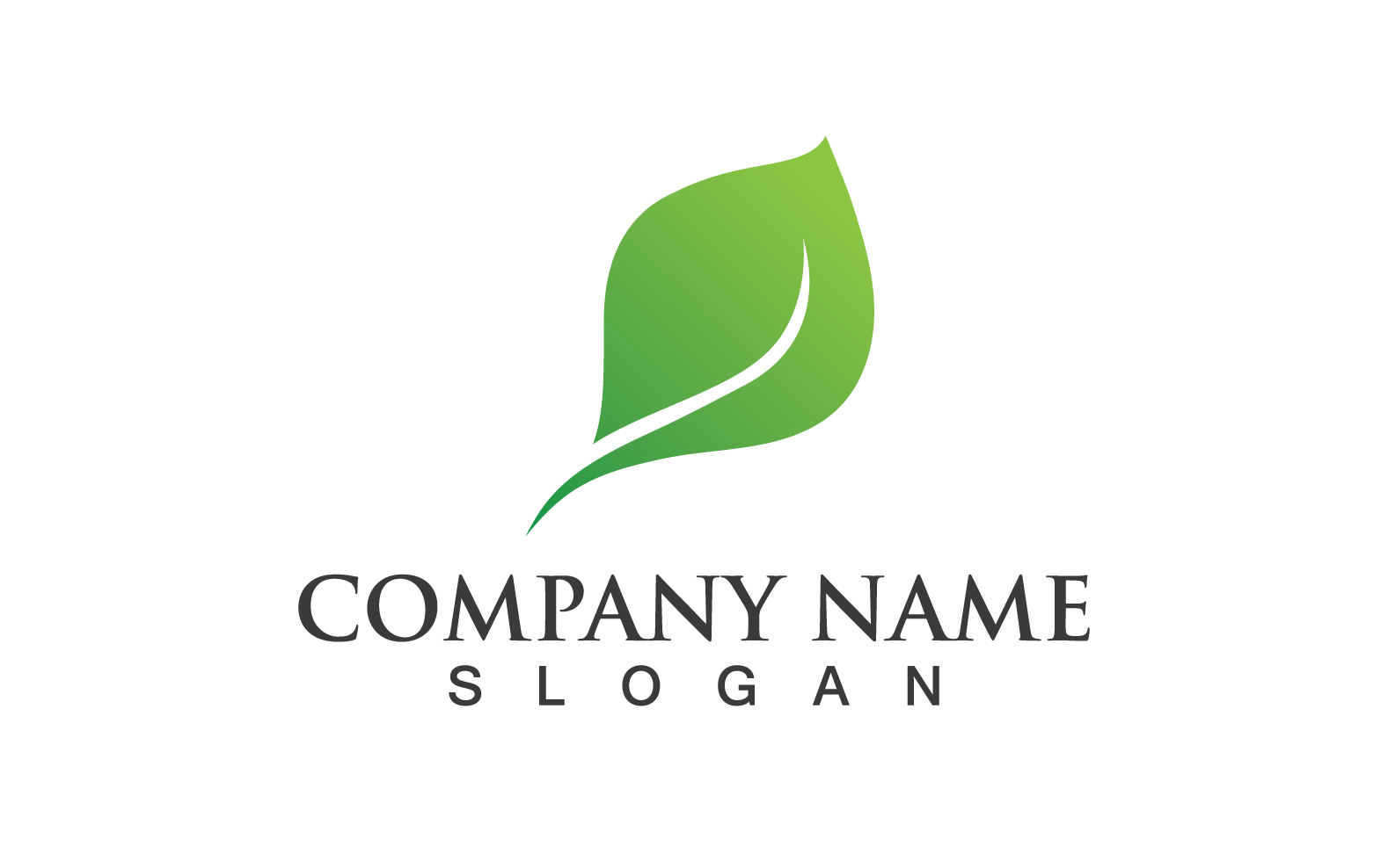 Unique Logo Templates