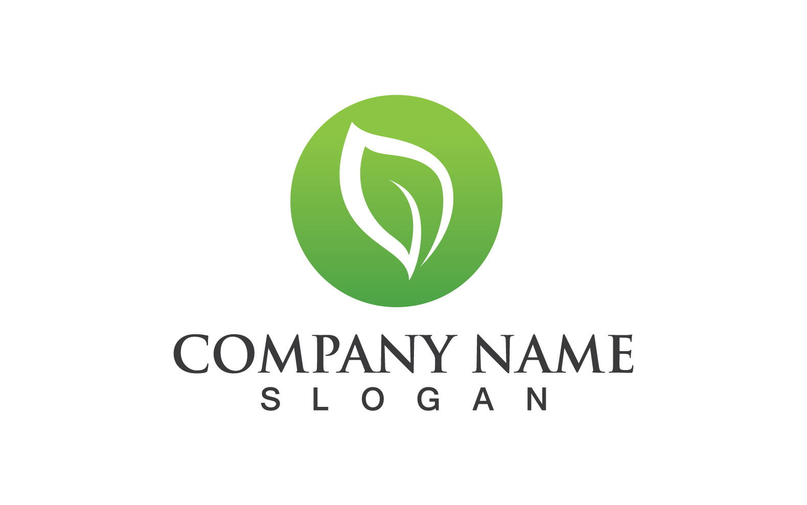 Unique Logo Templates