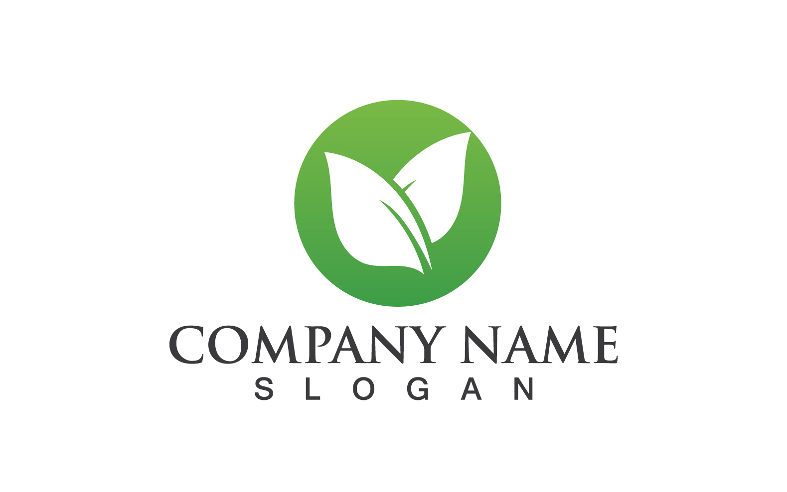 Unique Logo Templates