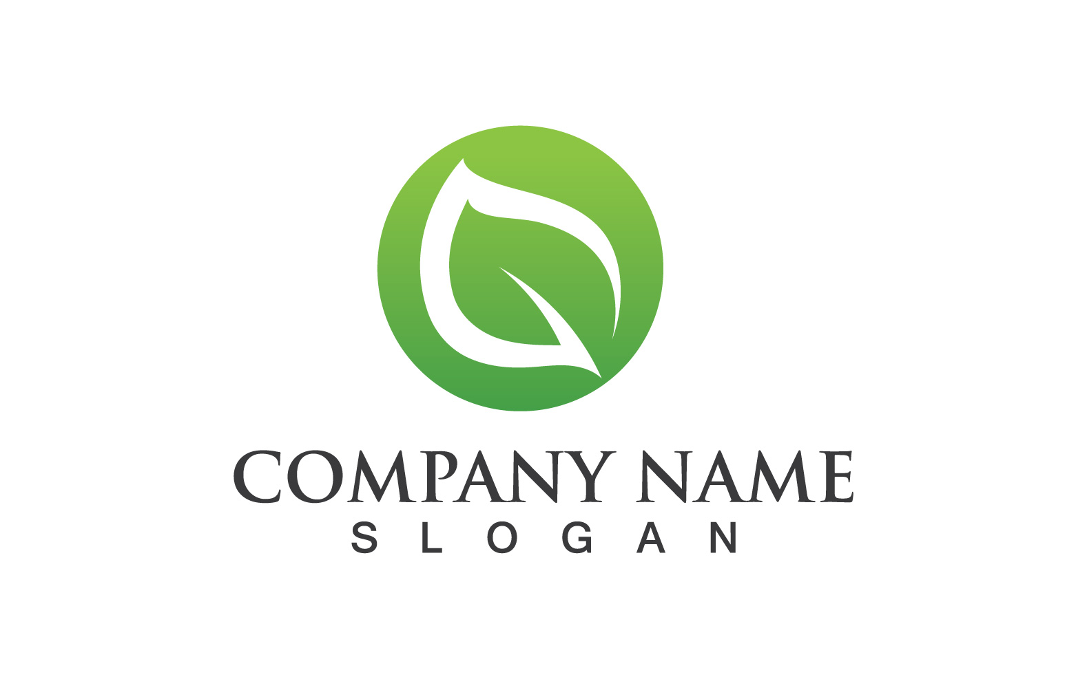 Unique Logo Templates