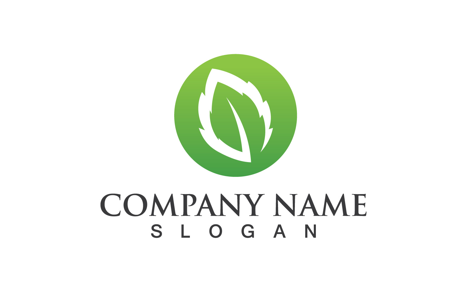 Unique Logo Templates