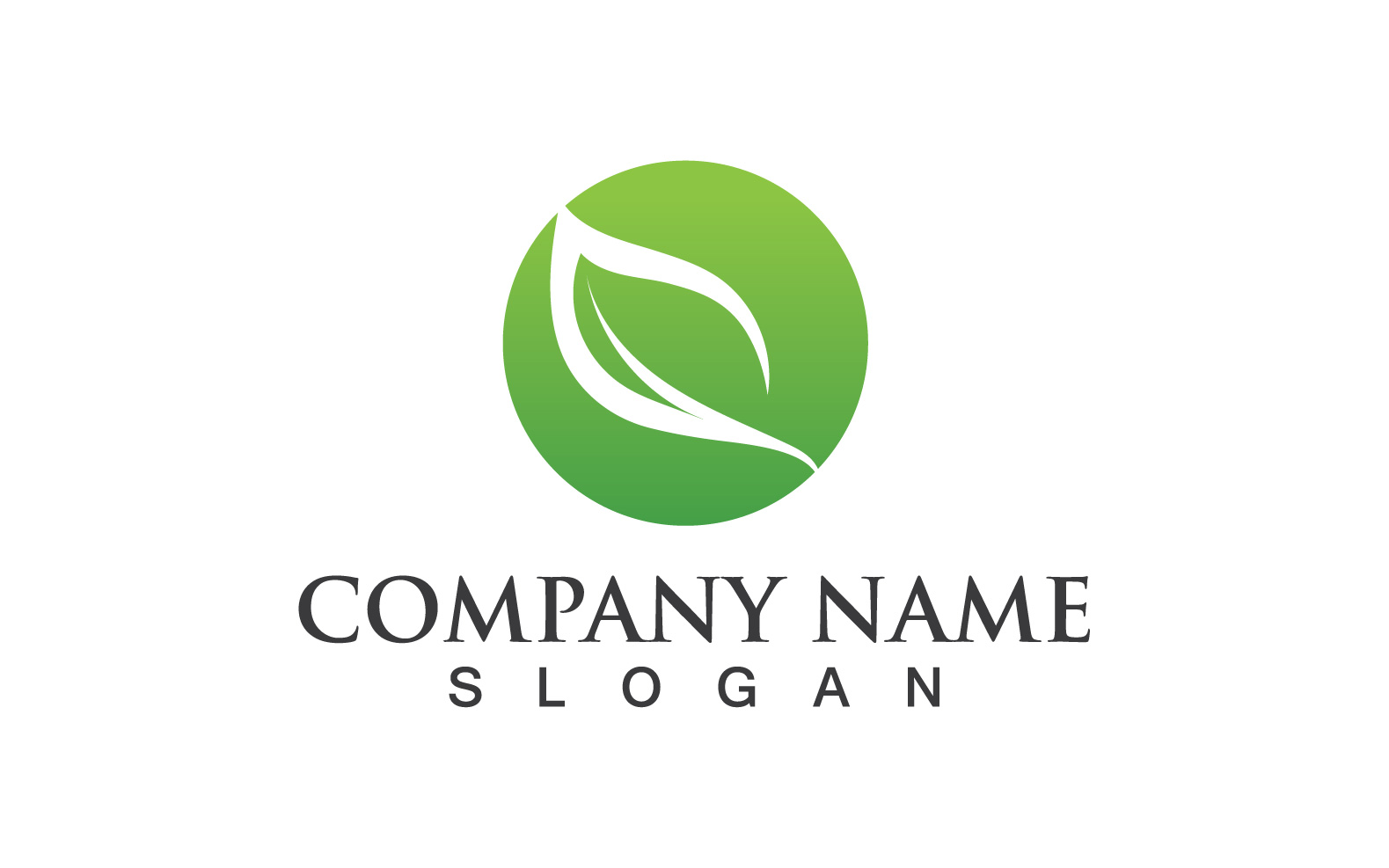 Unique Logo Templates